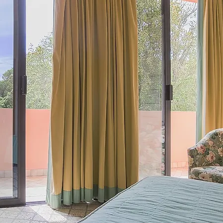 Hotel Roccamare - Casa Di Levante Castiglione della Pescaia