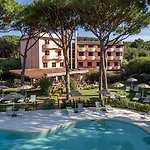 Roccamare Resort - Hotel Casa Di Levante Hotel Castiglione della Pescaia