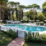Hotel Roccamare Resort - Hotel Casa Di Levante 4*