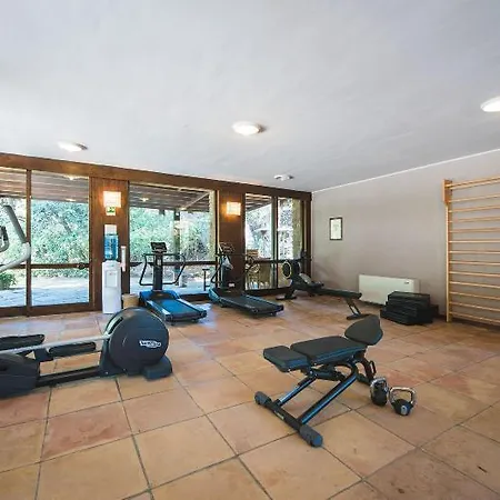 Roccamare - Casa Di Levante 4*