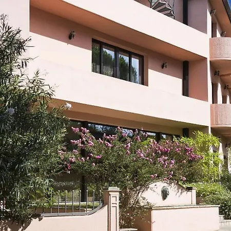 Roccamare - Casa Di Levante מלון 4*