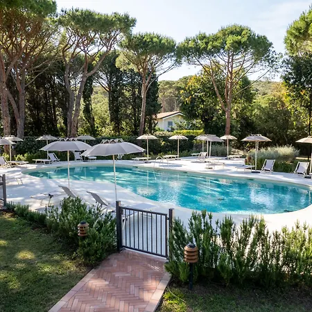 Otel Roccamare - Casa Di Levante 4*