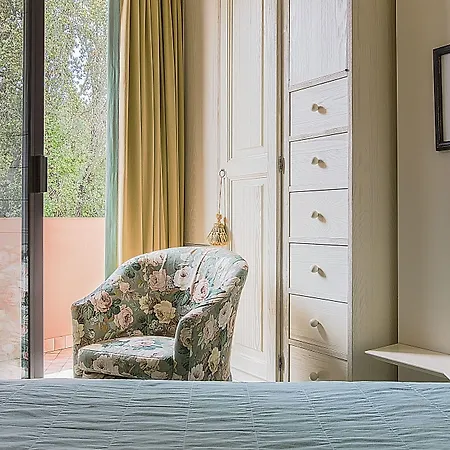 Roccamare - Casa Di Levante 4*