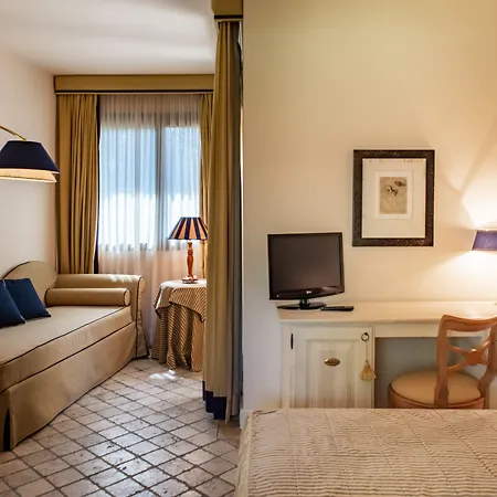 Roccamare - Casa Di Levante 4*