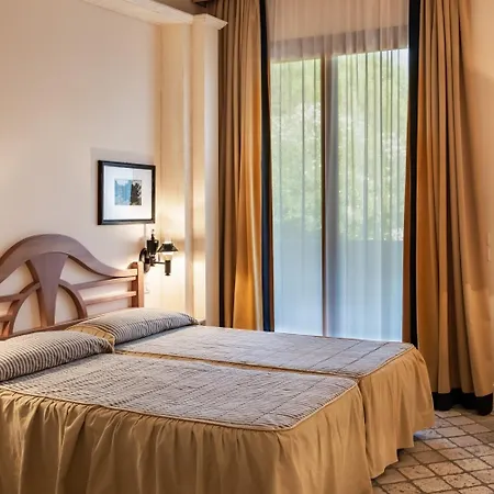 Otel Roccamare - Casa Di Levante 4*
