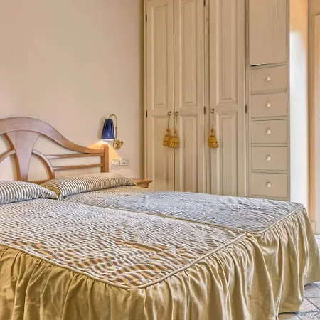 Roccamare - Casa Di Levante 4*