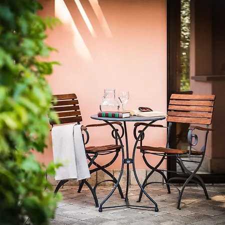 Roccamare - Casa Di Levante Otel 4*