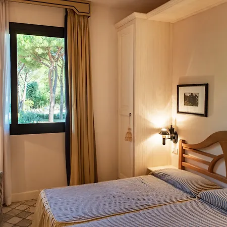 Roccamare - Casa Di Levante Otel
