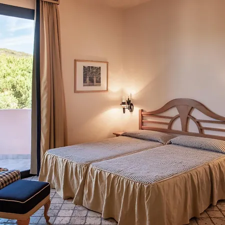 Roccamare - Casa Di Levante Otel 4*