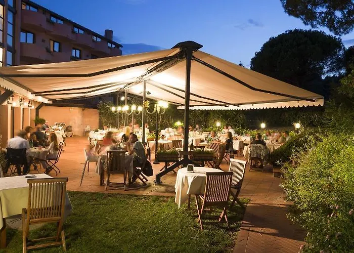 Roccamare - Casa Di Levante Szálloda Castiglione della Pescaia