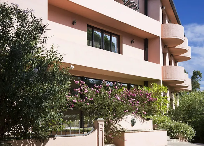 Szálloda Roccamare - Casa Di Levante 4*